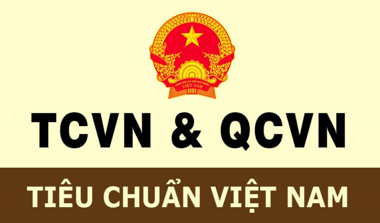 Sự khác nhau giữa TCVN và QCVN
